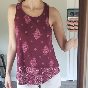 Tank top